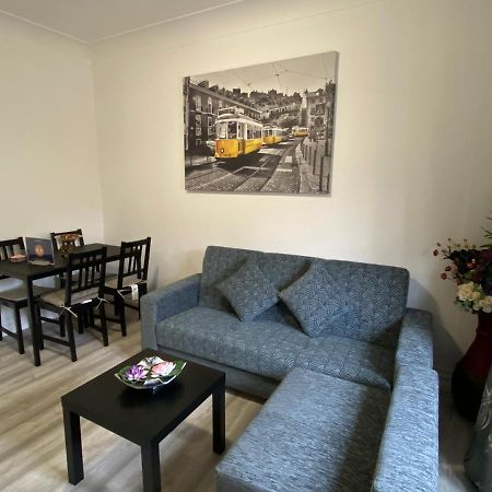 Maiur Apartment Lisboa Extérieur photo