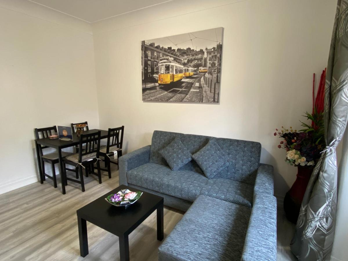 Maiur Apartment Lisboa Extérieur photo