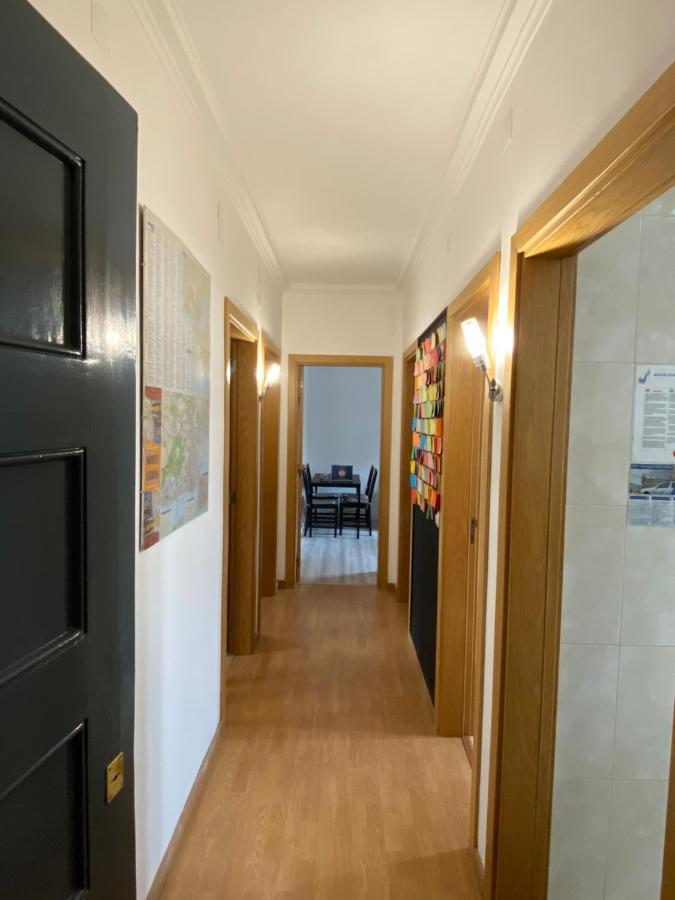 Maiur Apartment Lisboa Extérieur photo