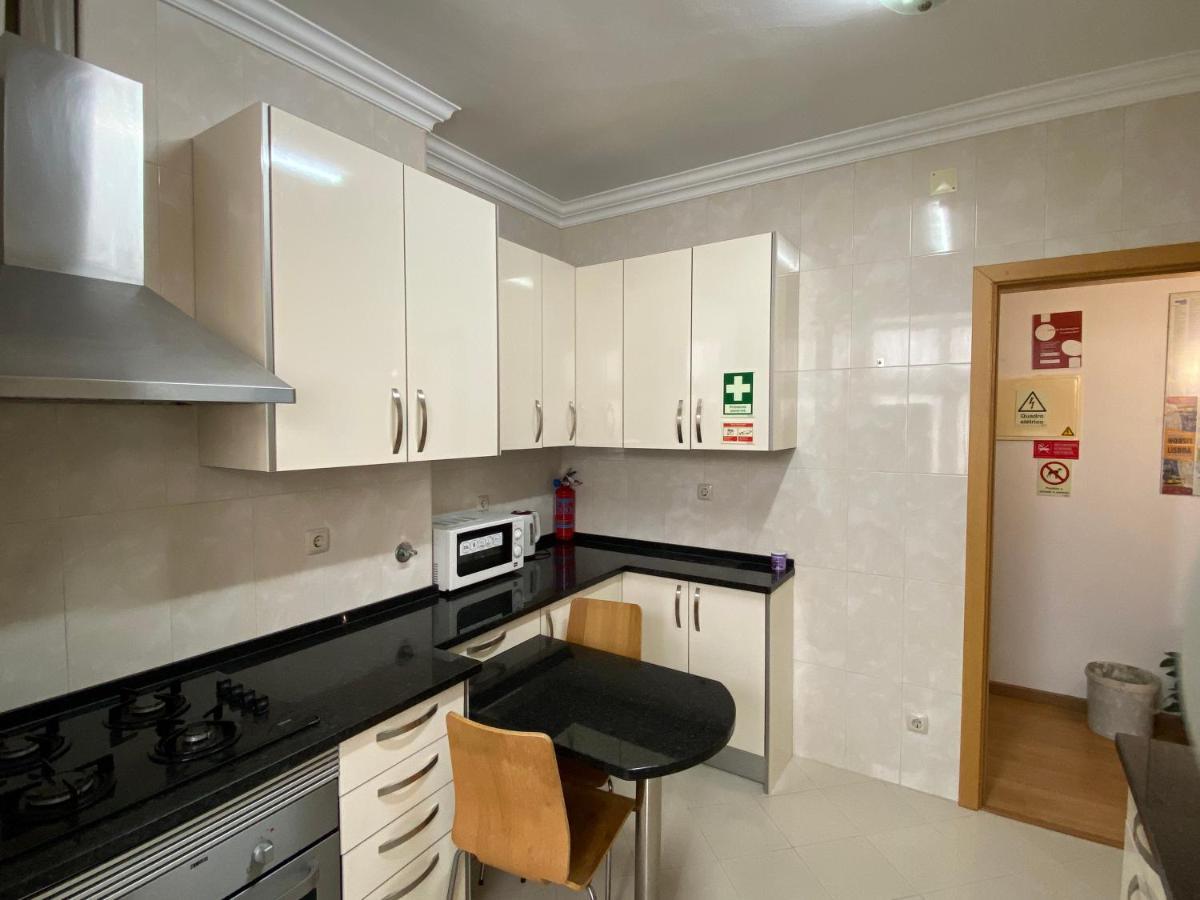 Maiur Apartment Lisboa Extérieur photo