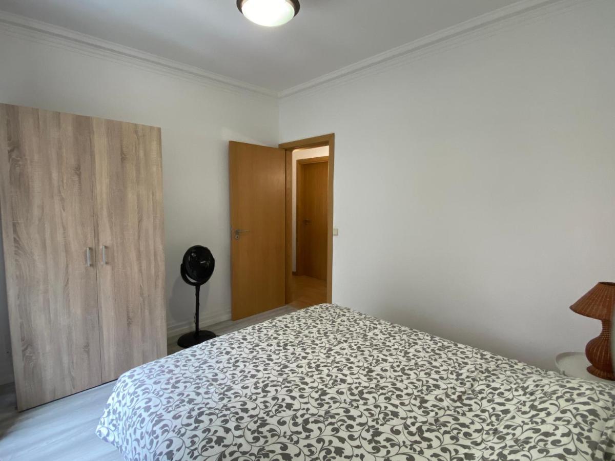 Maiur Apartment Lisboa Extérieur photo